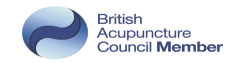 Inverurie Acupuncture logo